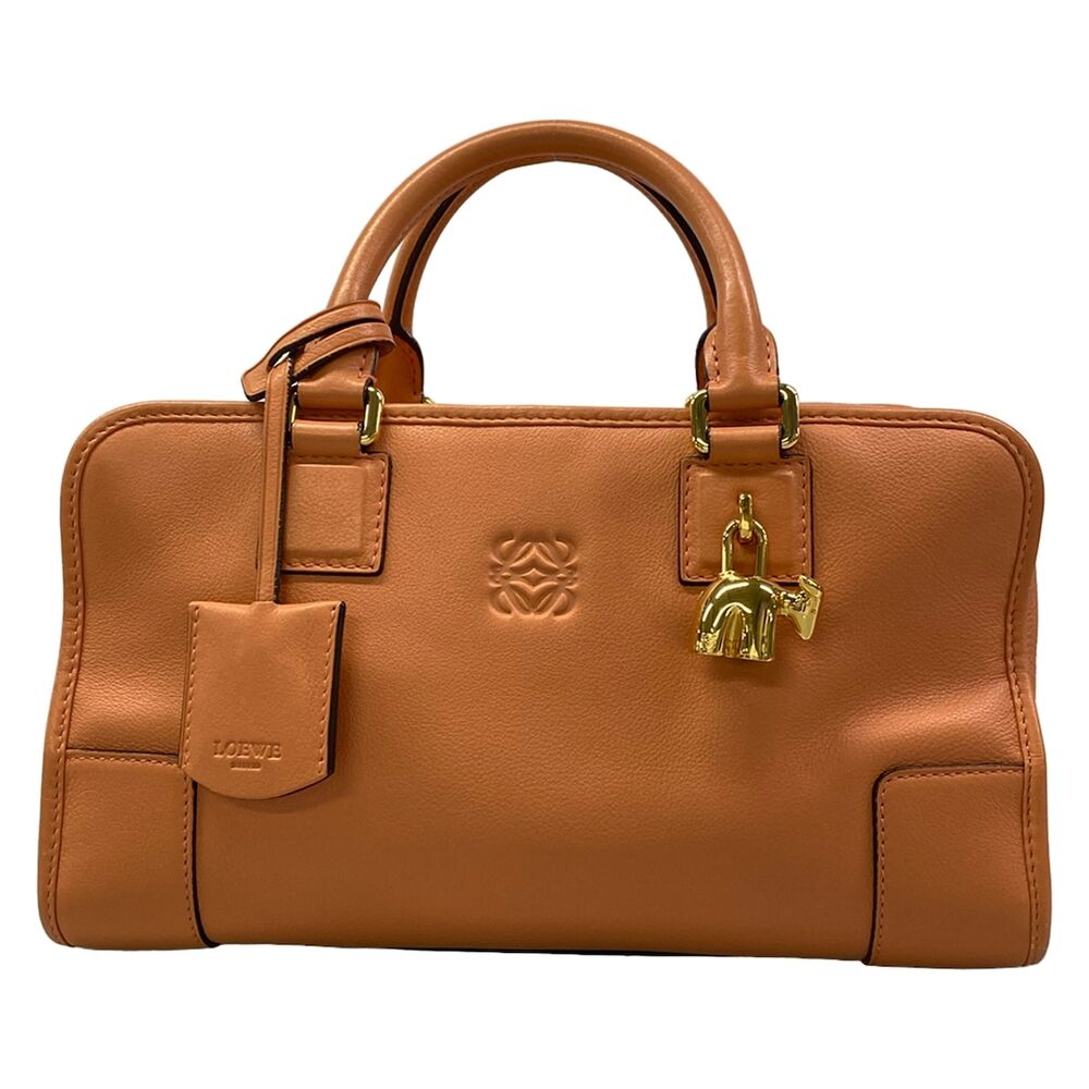 Loewe Amazona 28 Handbag